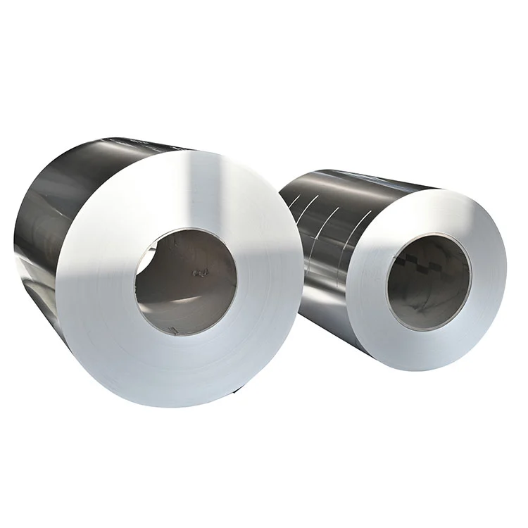 904L High Temperature Alloy Coil
