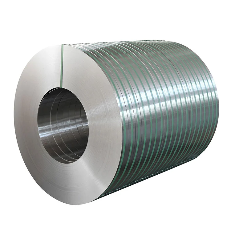 304L Cold Rolled BA 2B 2BA Stainless Steel Coil