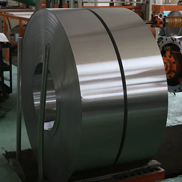Stainless Steel Coil Demand Rises Amid Industrial Growth