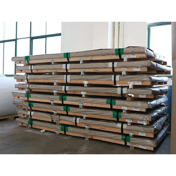 EN1.4539 High Temperature Alloy Strip
