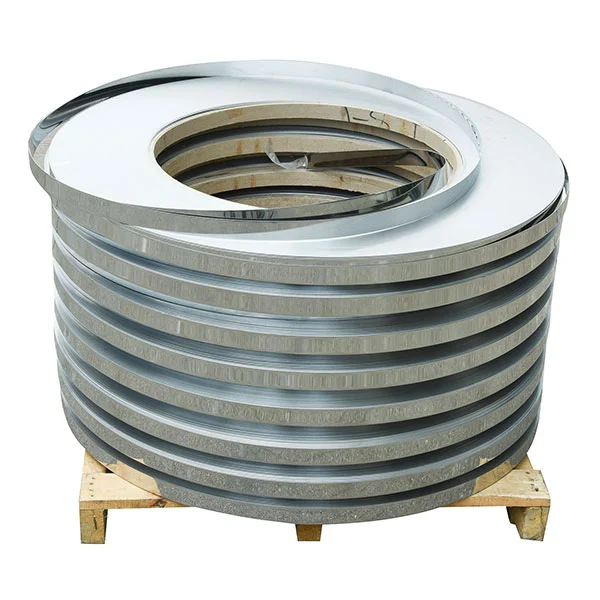 310s High Temperature Alloy Strip