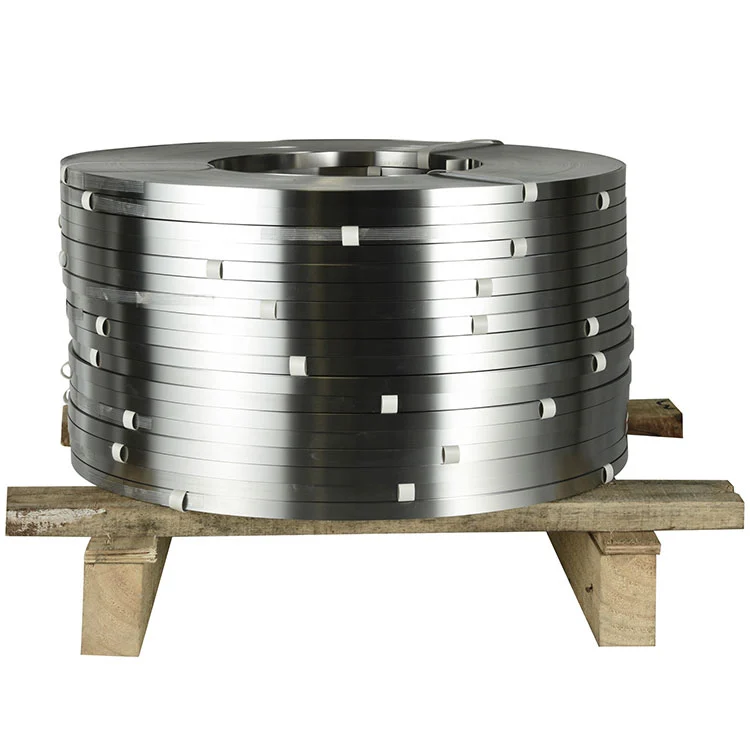 Stainless Steel Spring Strip