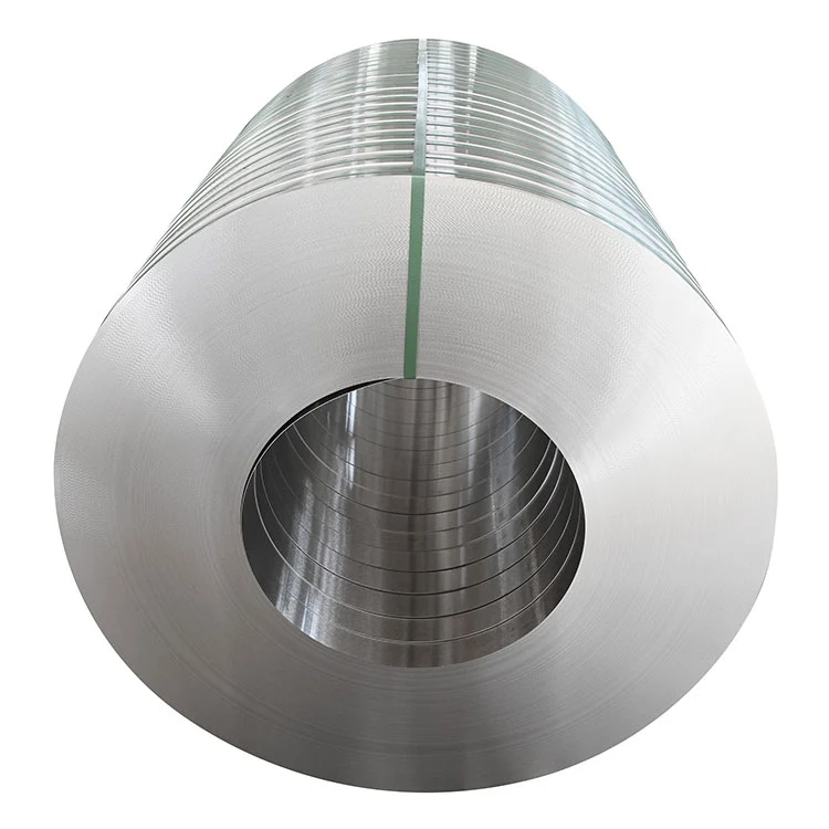 304L Cold Rolled BA 2B 2BA Stainless Steel Coil