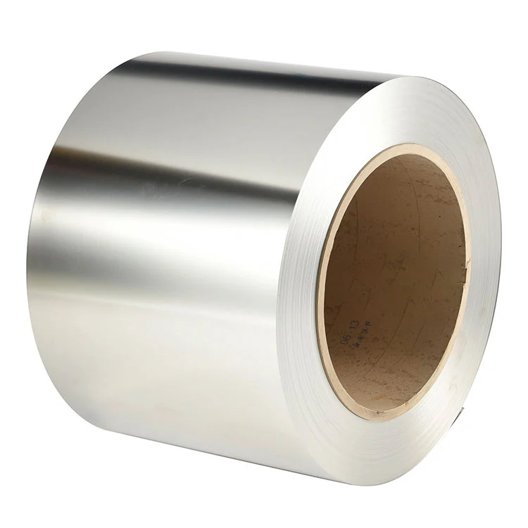 17-4 Stainless Steel Coil