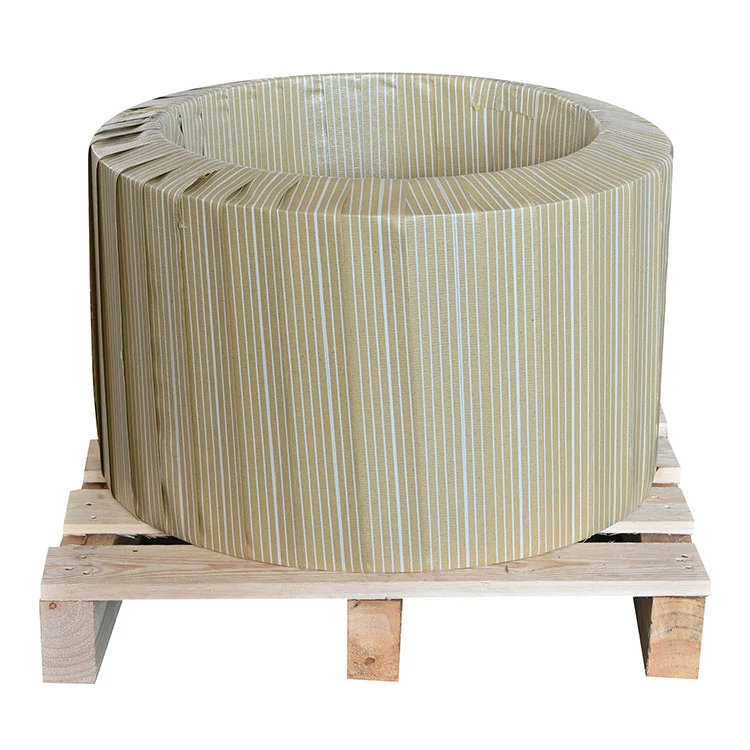 ASTM 301 Stainless Steel Coil Applied to Electronics