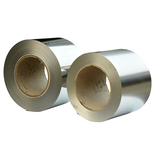 EN1.4539 High Temperature Alloy Coil