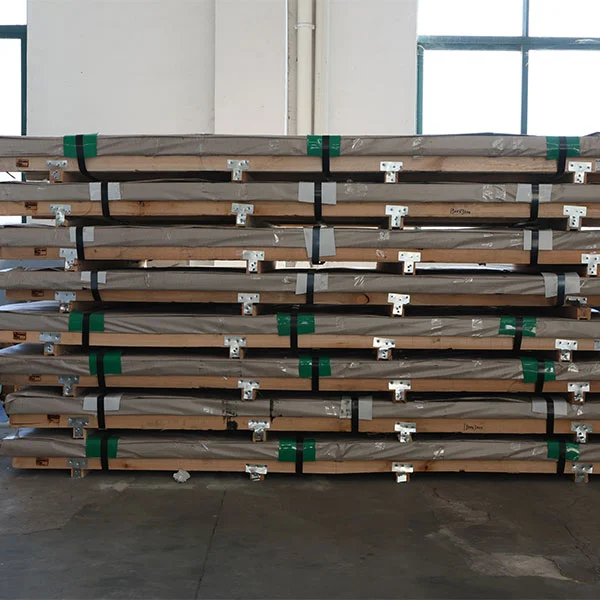 EN1.4539 High Temperature Alloy Strip