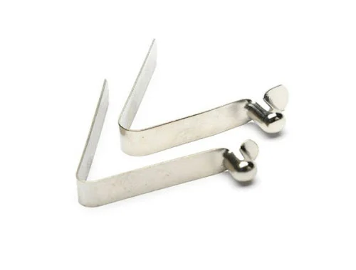 Stainless Steel Spring Strip