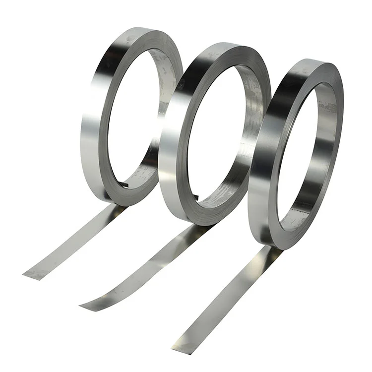 Grade 1 Titanium Coil