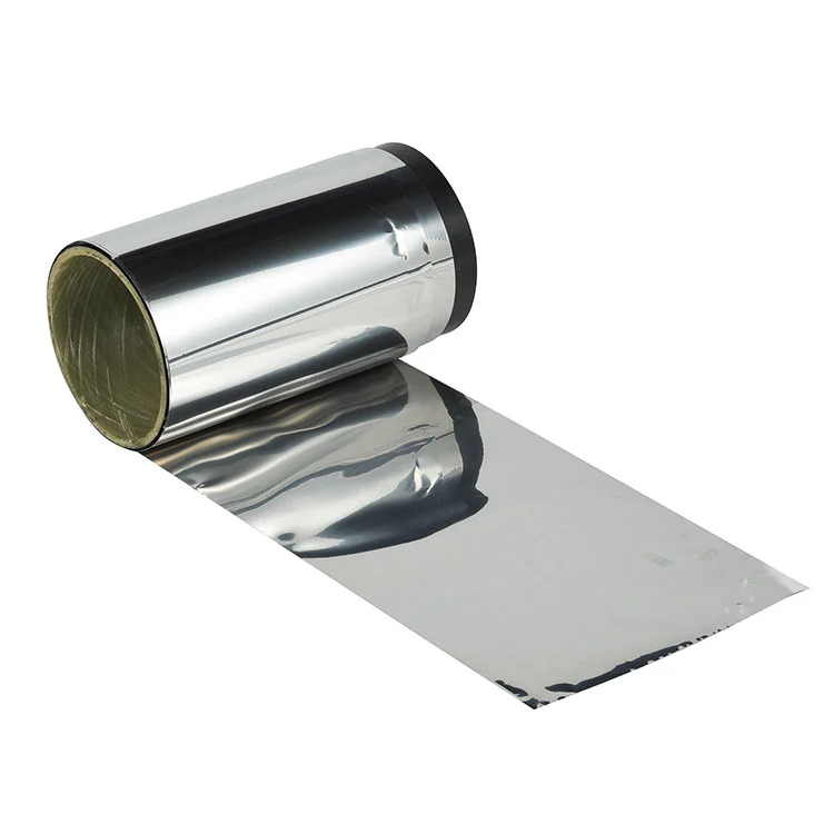 1.4767 Cold Rolled FeCrAl Alloy Coil