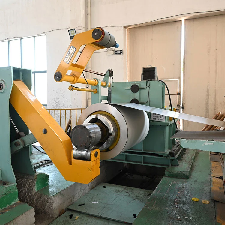 420 Cold Rolled BA 2B 2BA Stainless Steel Coil