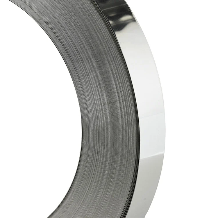 Stainless Steel Spring Strip