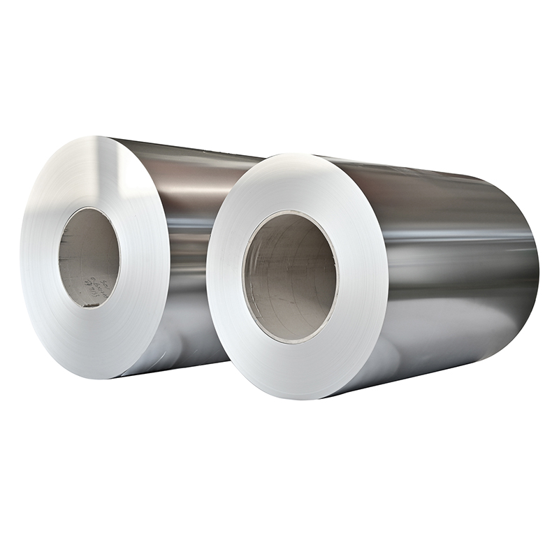 Why Stainless steel strips 310S and 1Cr15Al5 are usually used in the production of resistors?