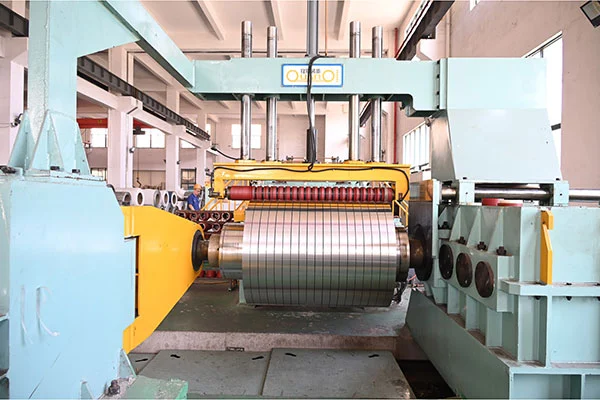 316l Ultra Thin Stainless Steel Foil For Structured Packing