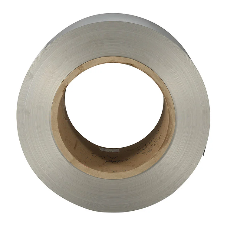 Grade 1 Titanium Coil