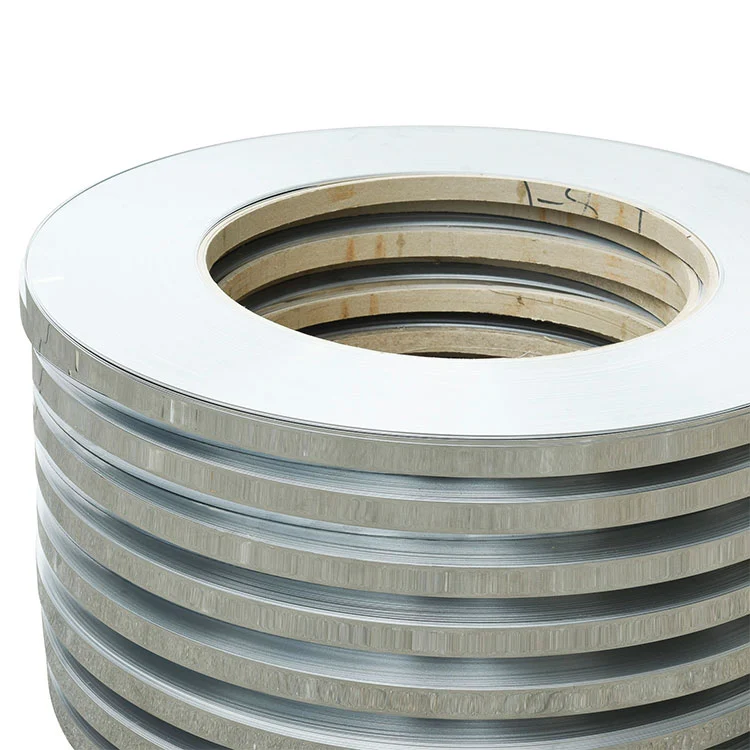 420 Cold Rolled BA 2B 2BA Stainless Steel Coil