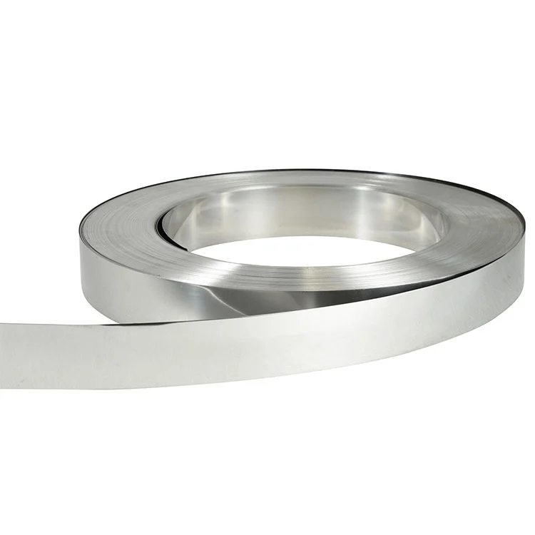 What Are The Advantages of This Stainless Steel Spring Strip Made Of Stainless Steel?