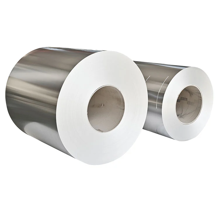 310s High Temperature Alloy Coil