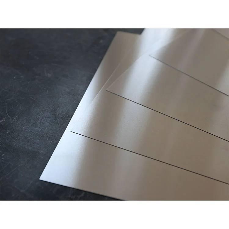 EN1.4016 Stainless Steel Plate