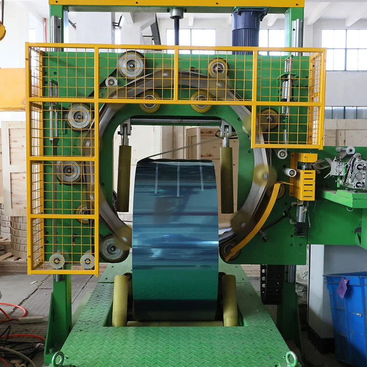 304L Cold Rolled Precision Stainless Steel Coil