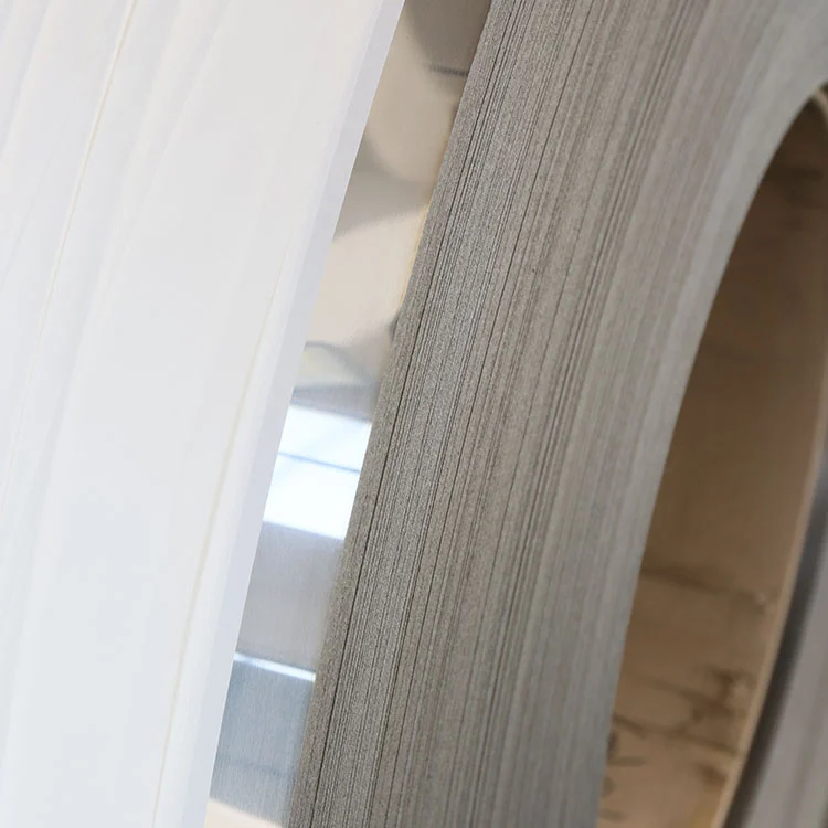 301 Cold Rolled Precision Stainless Steel Coil