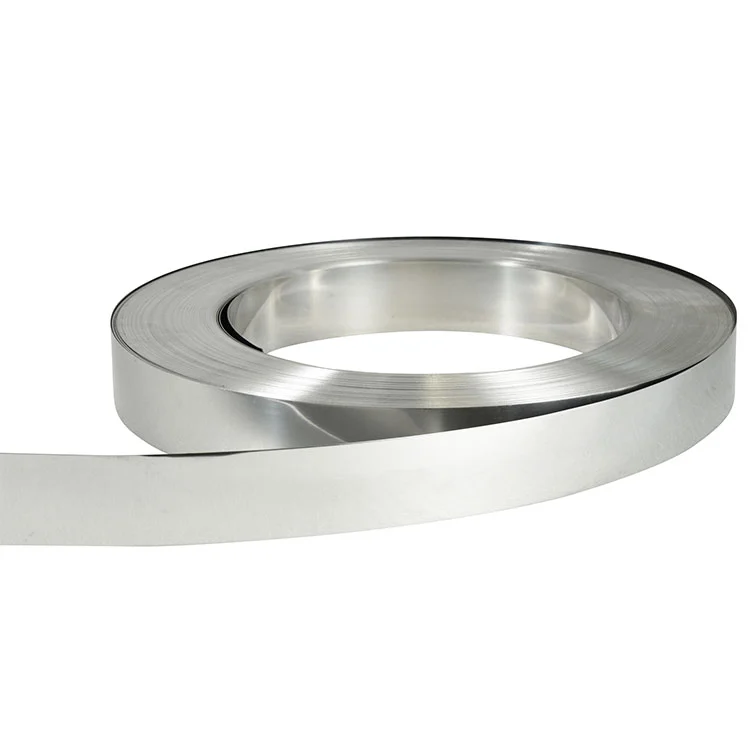 Stainless Steel Spring Strip