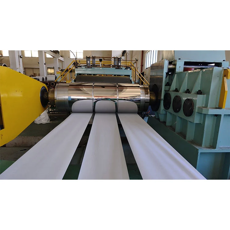 430 Cold Rolled BA 2B 2BA Stainless Steel Coil