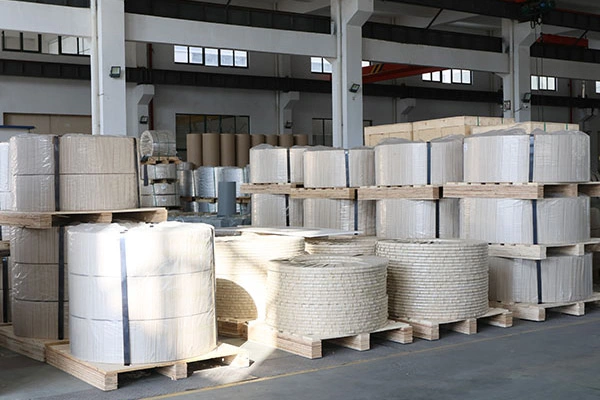 En1 4028 Stainless Steel Strip