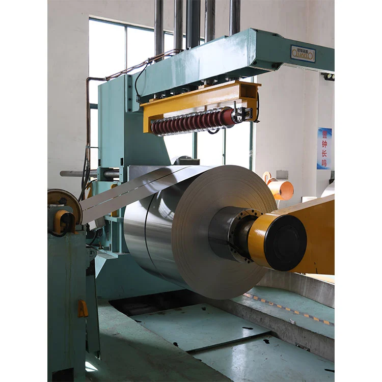Grade 1 Titanium Coil