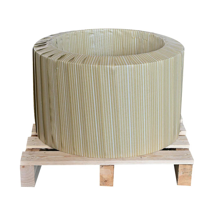 301 Cold Rolled Precision Stainless Steel Coil