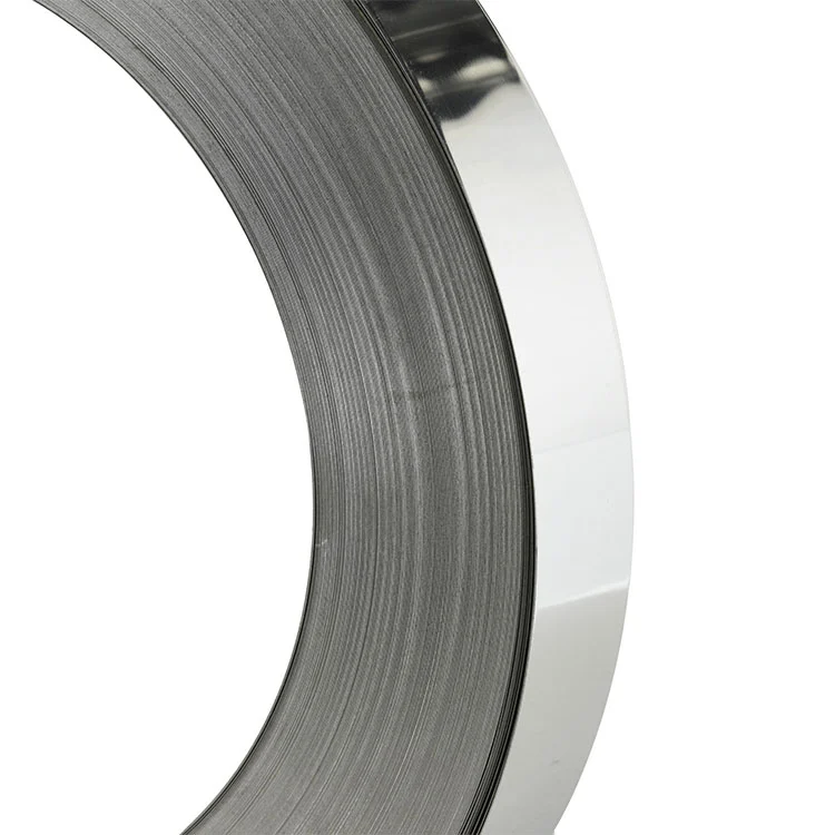 17-7 Stainless Steel Coil