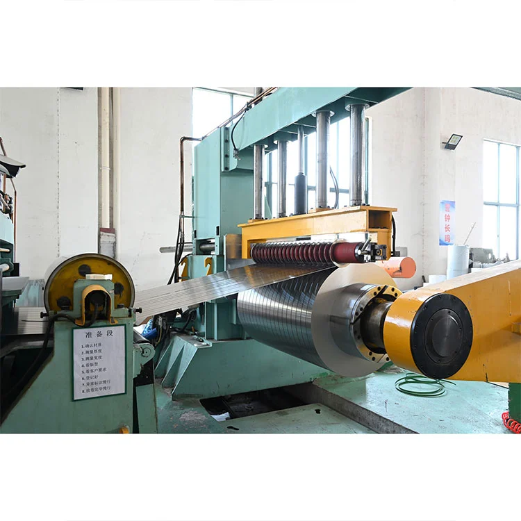 420 Cold Rolled Precision Stainless Steel Coil