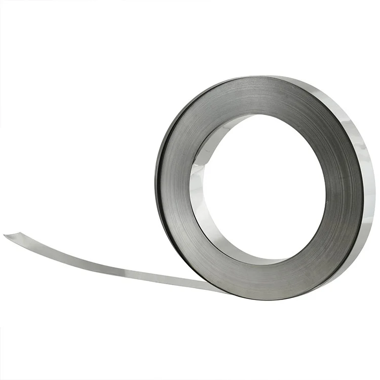 17-7 Stainless Steel Coil