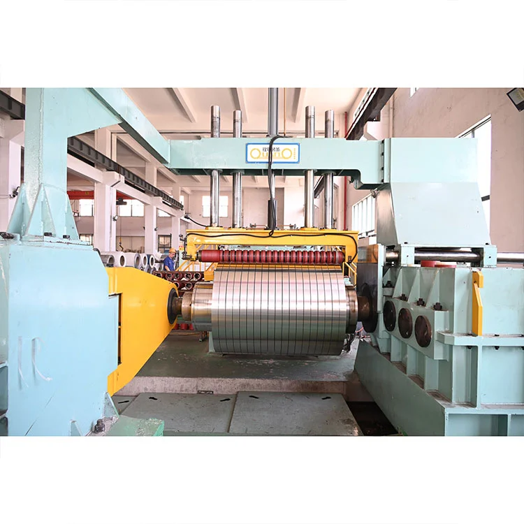 321 Cold Rolled Precision Stainless Steel Coil