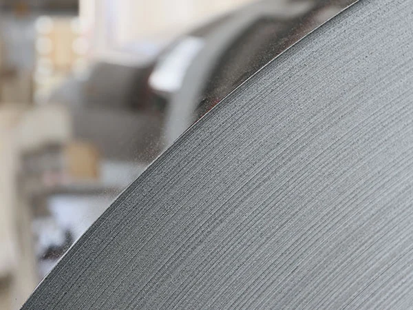 316l Ultra Thin Stainless Steel Foil For Structured Packing