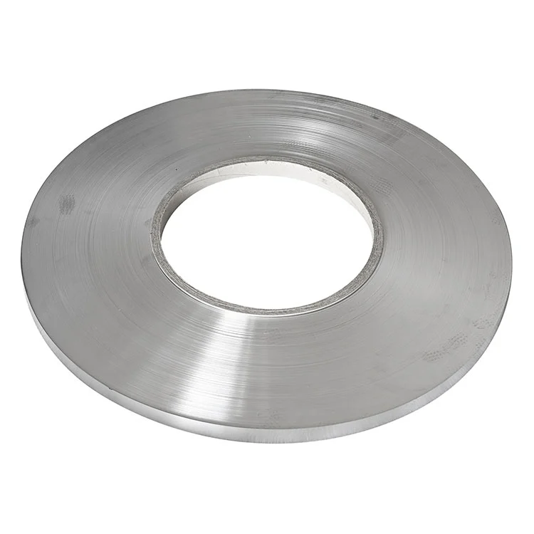 ASTM 304 Stainless Steel Strip for Photo Etching