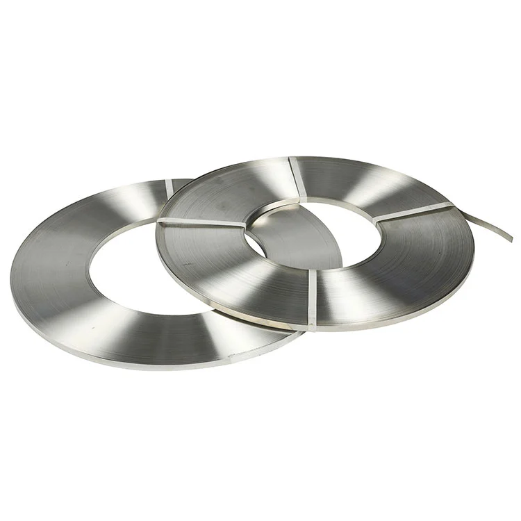 EN1.4301 Stainless Steel Strip