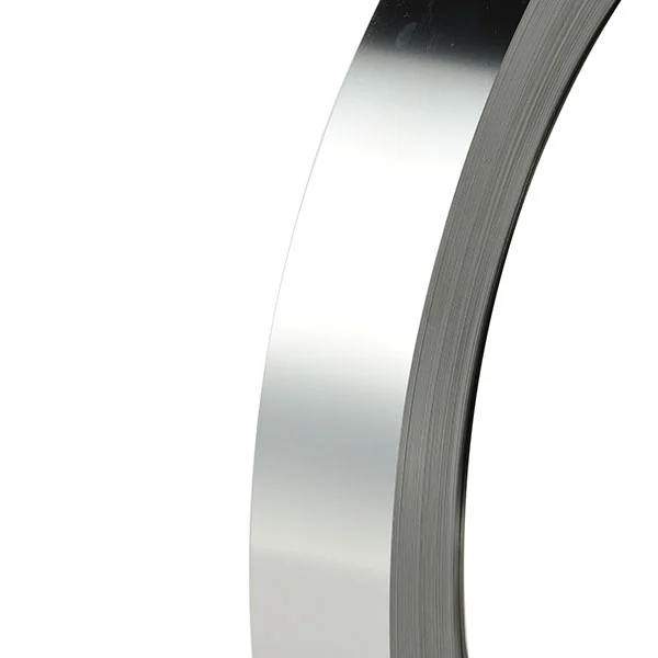Stainless Steel Spring Strip