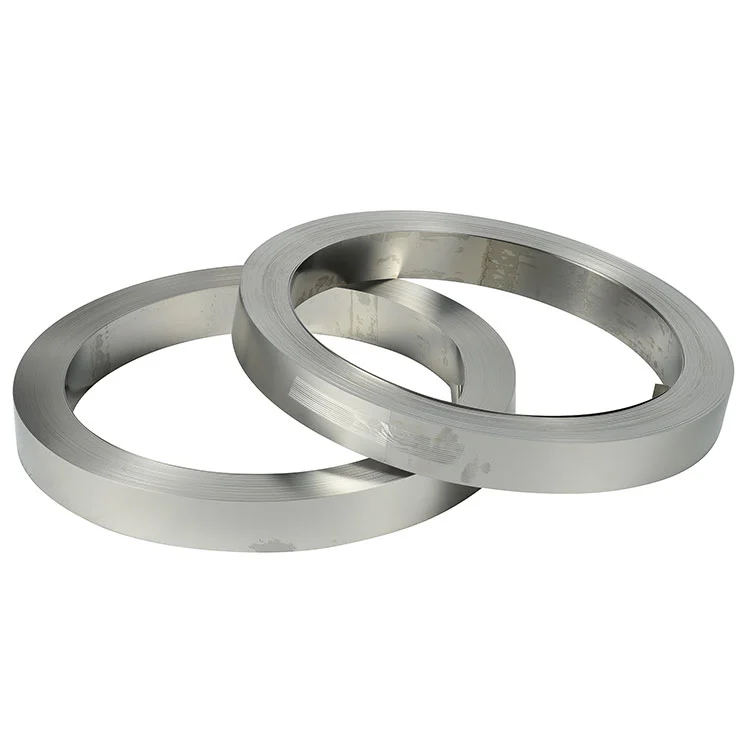 304L Cold Rolled BA 2B 2BA Stainless Steel Coil