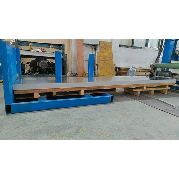 EN1.4539 High Temperature Alloy Strip