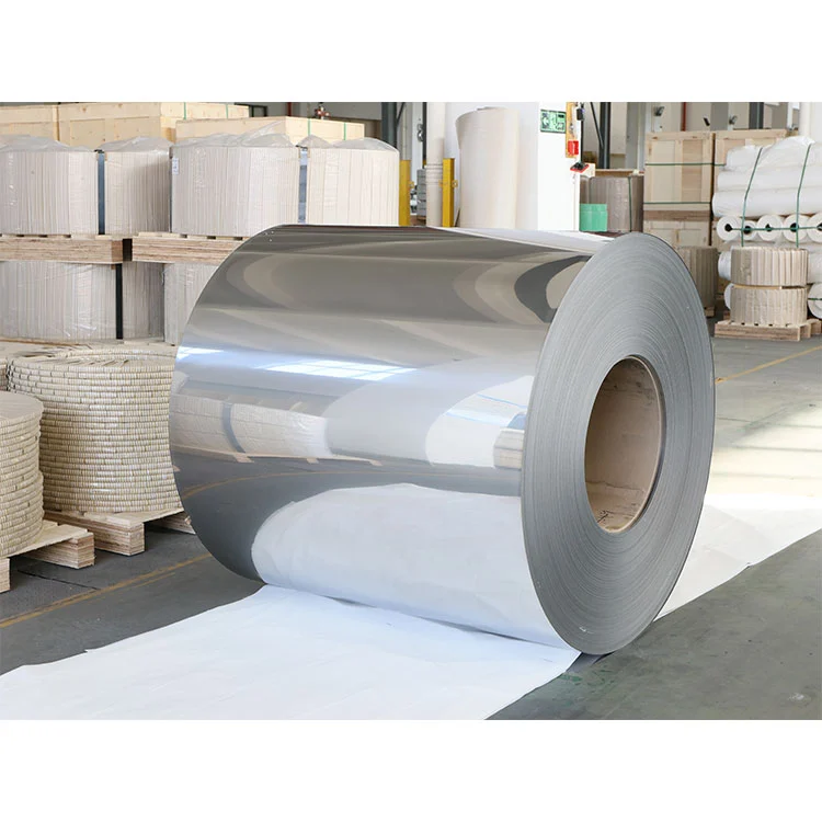 Grade 1 Titanium Coil