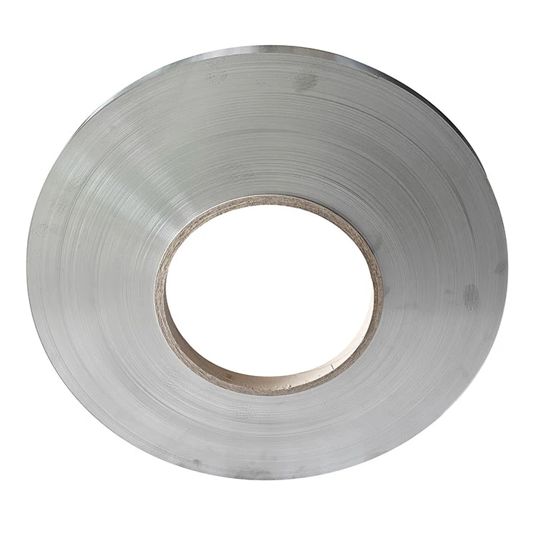 EN1.4028 Stainless Steel Strip