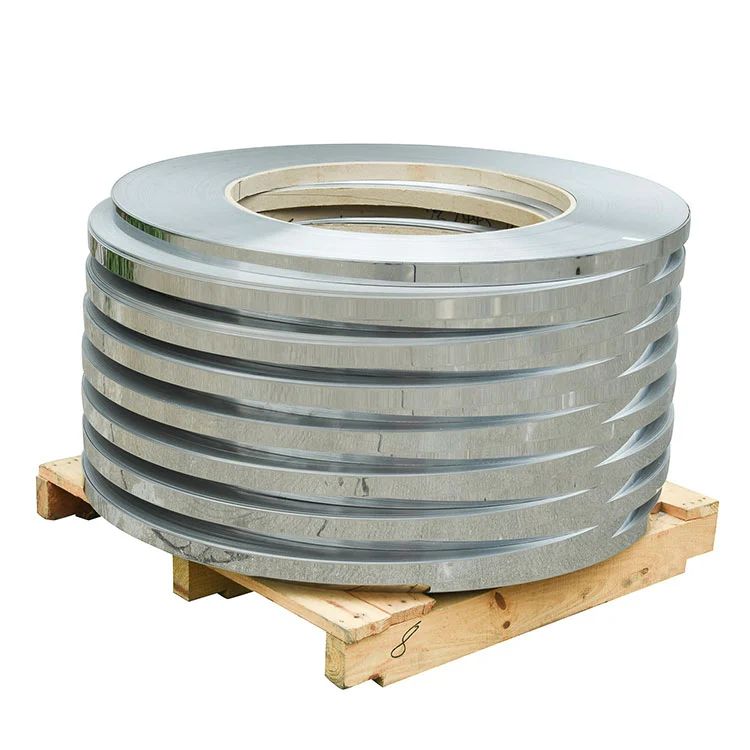 EN1.4301 Stainless Steel Strip