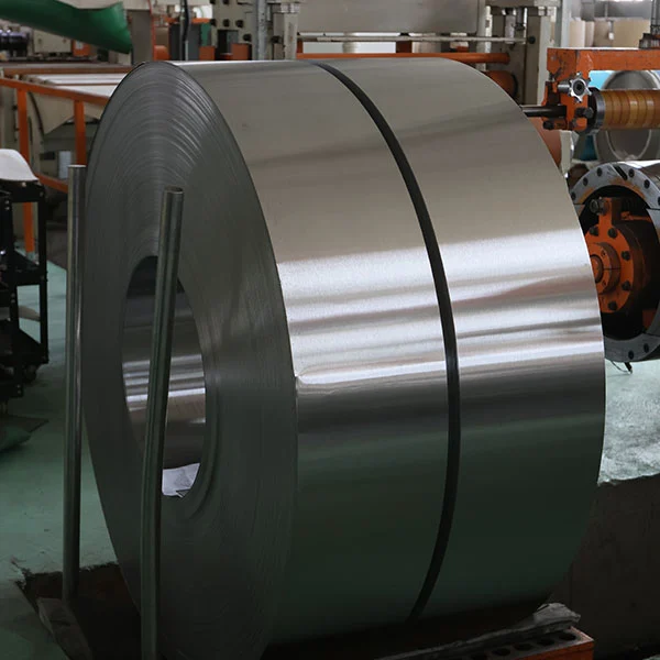 Full Hard 301 Stainless Steel Coil For Cylinder Head Gaskets