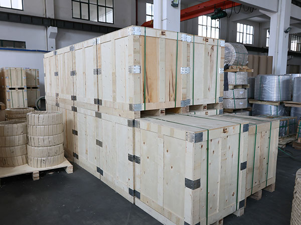 301 Cold Rolled Ba 2b 2ba Stainless Steel Coil