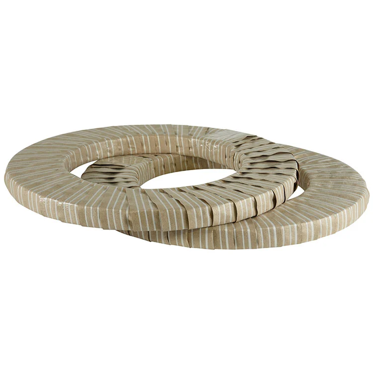 Stainless Steel Spring Strip