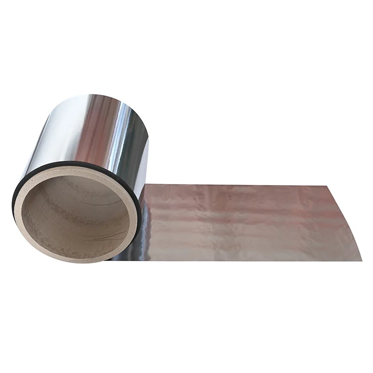 Precision 1.4725 FeCrAl Alloy Coil