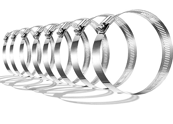 301 Cold Rolled Ba 2b 2ba Stainless Steel Coil