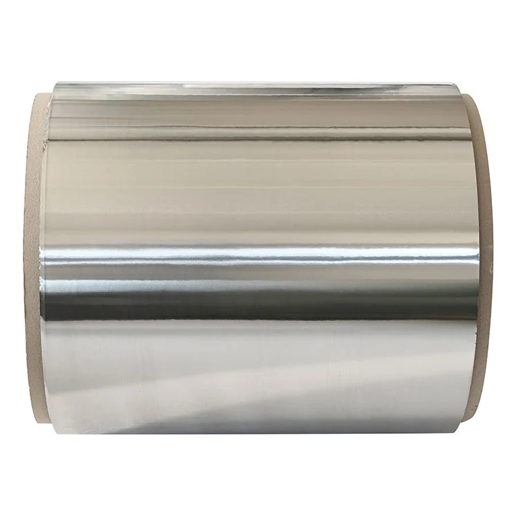 SUS304 Precision Stainless Steel Foil for Coin Cell Battery