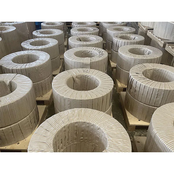 310s High Temperature Alloy Strip